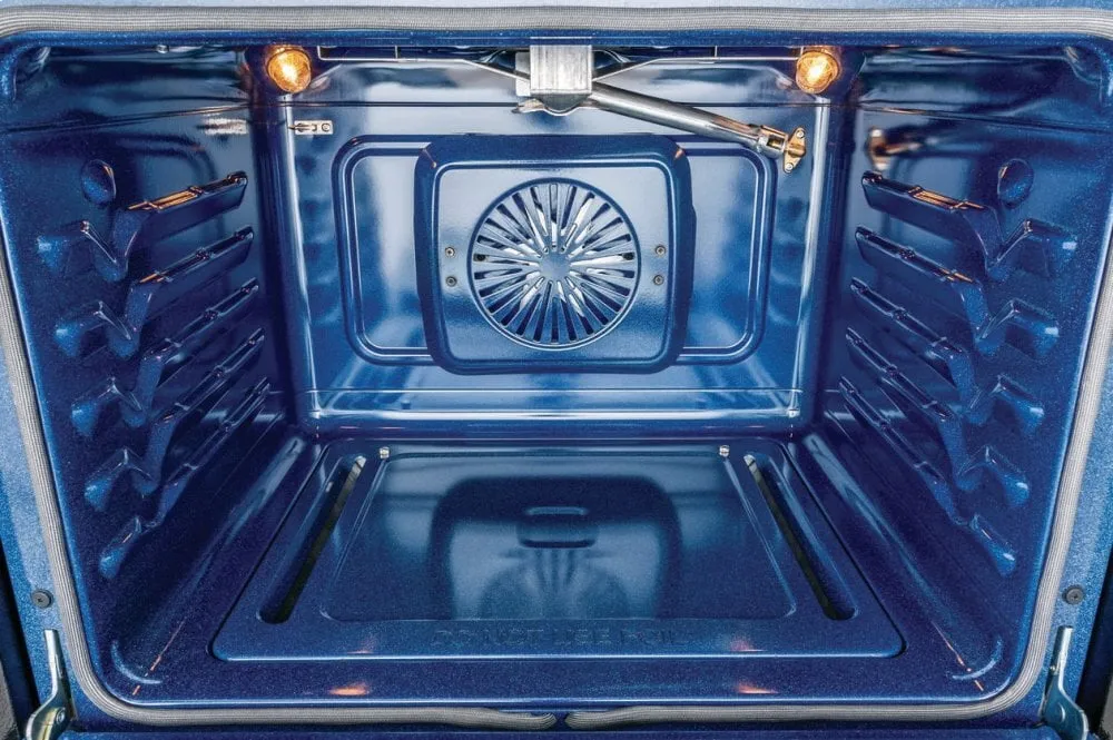Electrolux EI30GF45QS 30'' Gas Front Control Freestanding Range