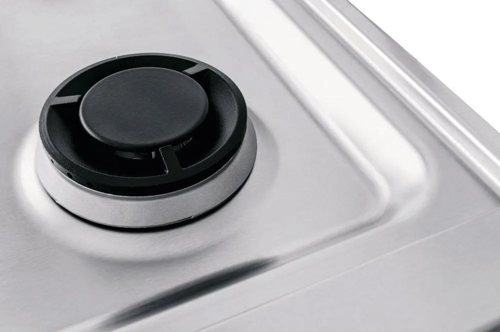 Electrolux EI30GF45QS 30'' Gas Front Control Freestanding Range