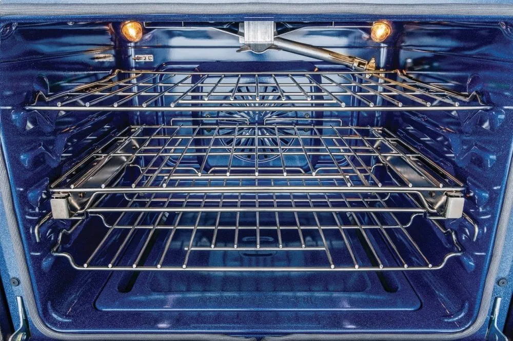 Electrolux EI30GF45QS 30'' Gas Front Control Freestanding Range