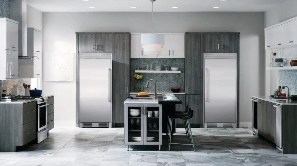 Electrolux EI30GF45QS 30'' Gas Front Control Freestanding Range