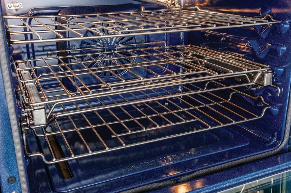 Electrolux EI30GF45QS 30'' Gas Front Control Freestanding Range