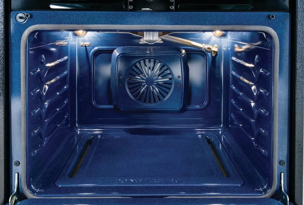 Electrolux EI30GF45QS 30'' Gas Front Control Freestanding Range