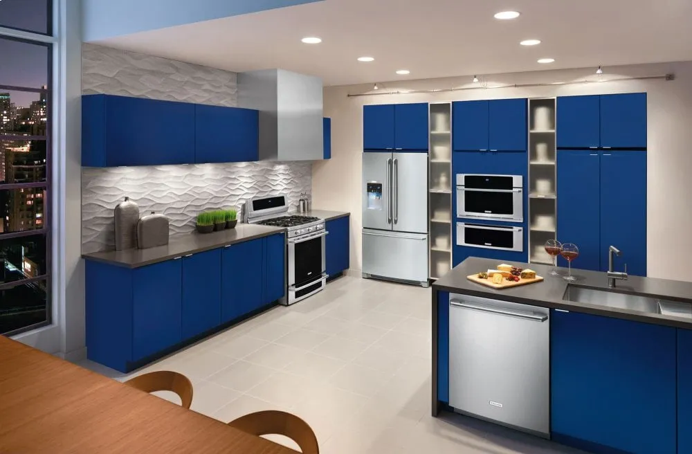 Electrolux EI30HI55KS 30'' Hood Insert