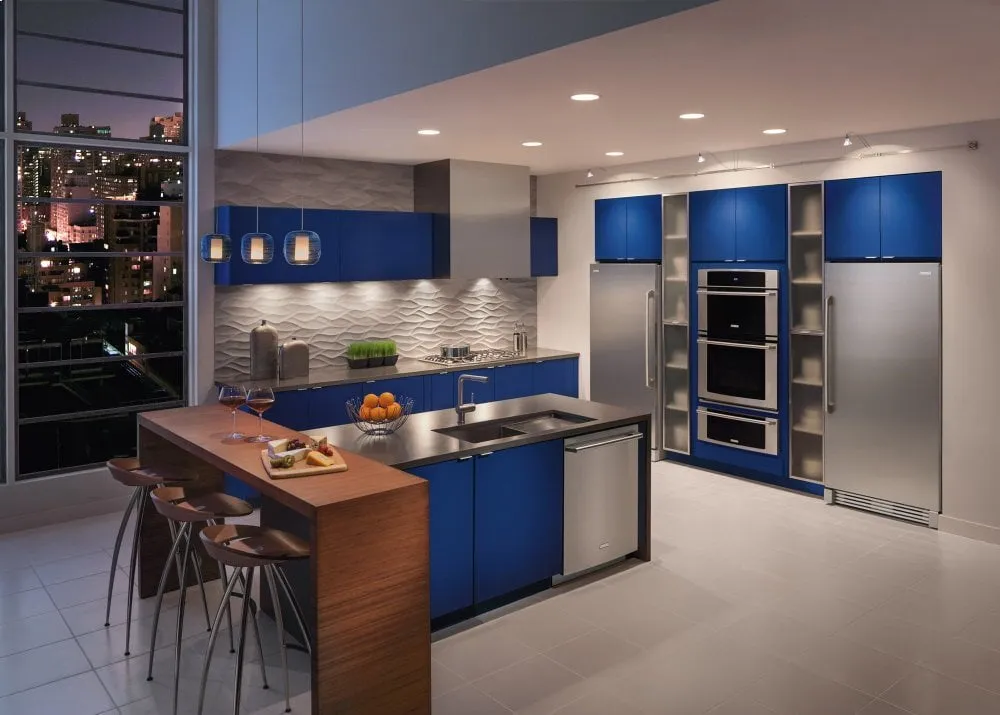 Electrolux EI36HI55KS 36'' Hood Insert