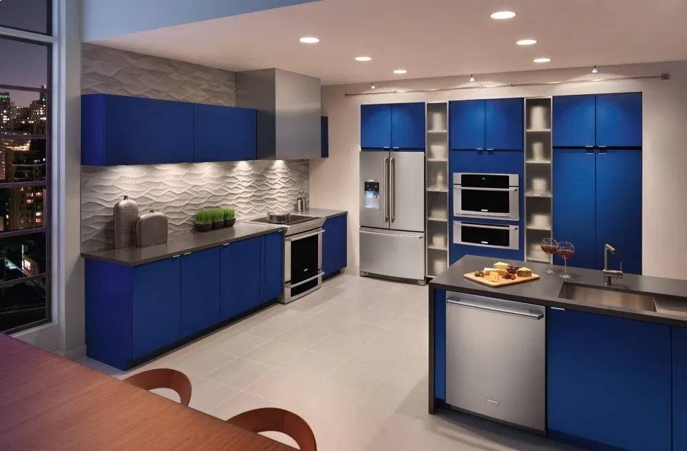 Electrolux EI36HI55KS 36'' Hood Insert