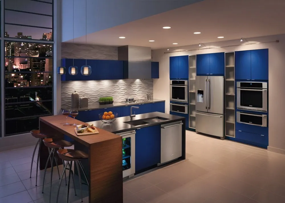 Electrolux EI36HI55KS 36'' Hood Insert