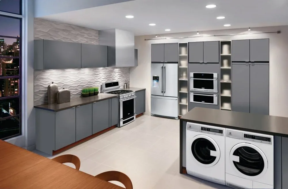 Electrolux EI36HI55KS 36'' Hood Insert