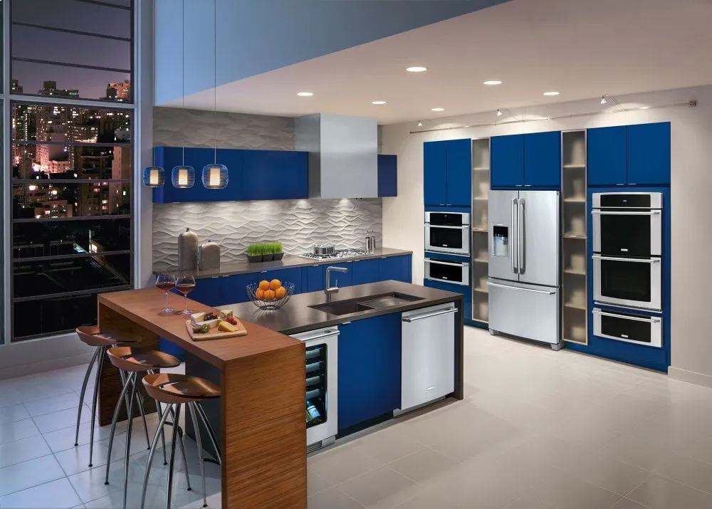 Electrolux EI36HI55KS 36'' Hood Insert