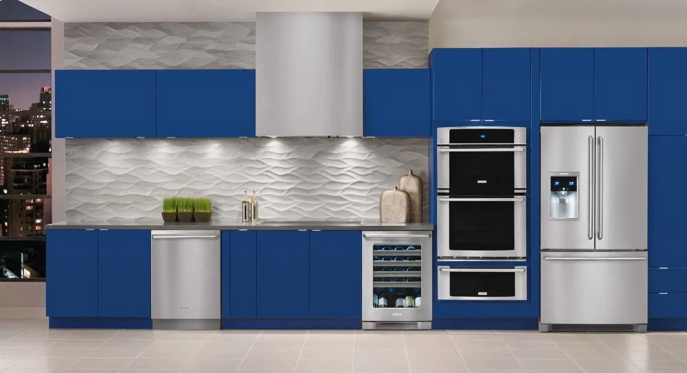 Electrolux EI36HI55KS 36'' Hood Insert