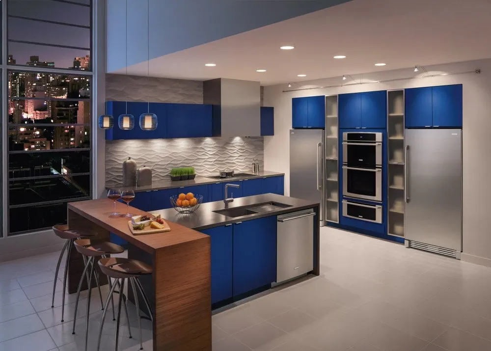 Electrolux EI36HI55KS 36'' Hood Insert
