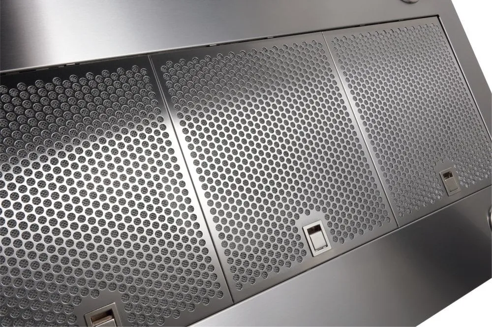Electrolux EI36HI55KS 36'' Hood Insert