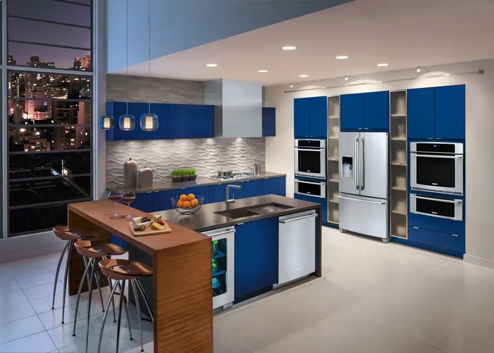 Electrolux EI36HI55KS 36'' Hood Insert