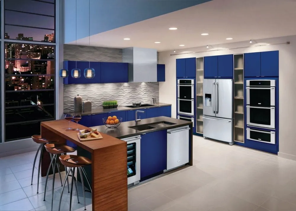 Electrolux EI36HI55KS 36'' Hood Insert