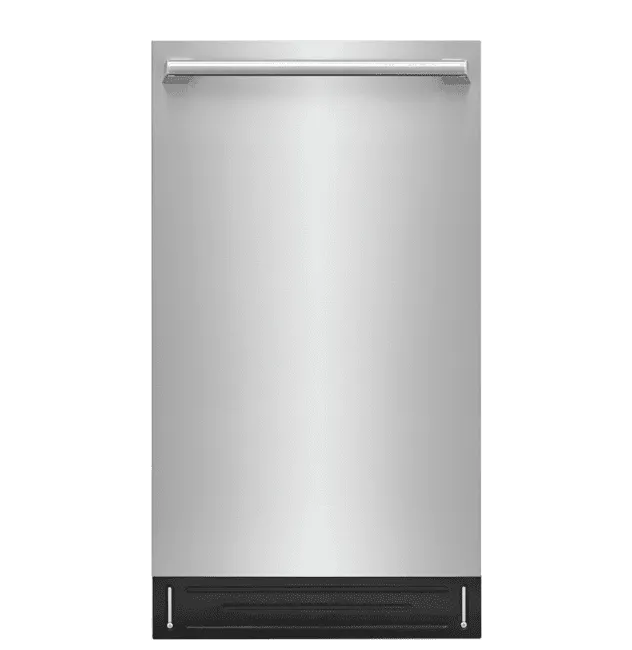 Electrolux EIDW1815US 18''Built-In Dishwasher With Iq-Touch&#8482; Controls