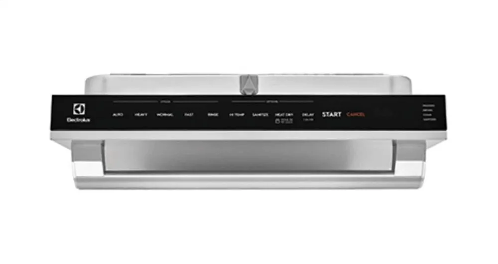 Electrolux EIDW1815US 18''Built-In Dishwasher With Iq-Touch&#8482; Controls