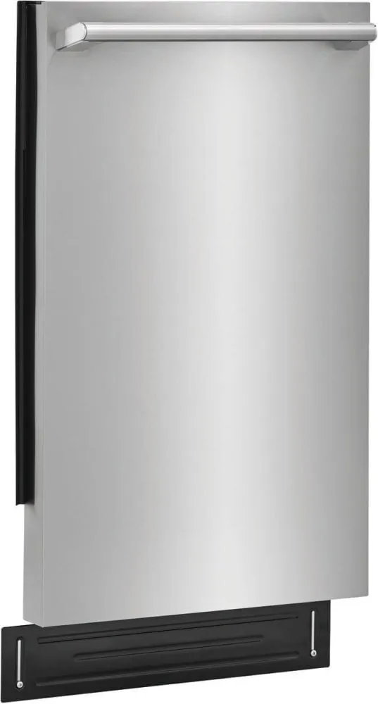 Electrolux EIDW1815US 18''Built-In Dishwasher With Iq-Touch&#8482; Controls