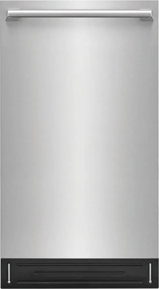Electrolux EIDW1815US 18''Built-In Dishwasher With Iq-Touch&#8482; Controls