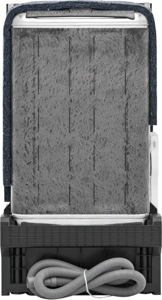 Electrolux EIDW1815US 18''Built-In Dishwasher With Iq-Touch&#8482; Controls