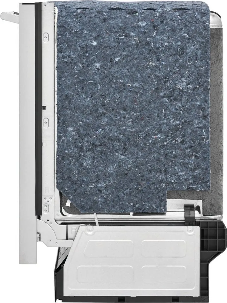 Electrolux EIDW1815US 18''Built-In Dishwasher With Iq-Touch&#8482; Controls