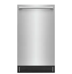 Electrolux EIDW1815US 18''Built-In Dishwasher With Iq-Touch&#8482; Controls