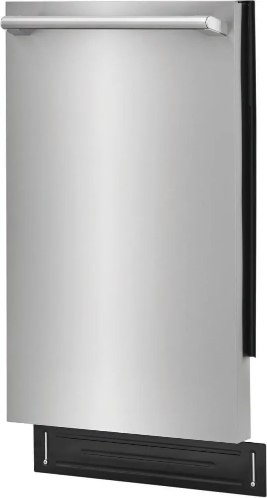 Electrolux EIDW1815US 18''Built-In Dishwasher With Iq-Touch&#8482; Controls