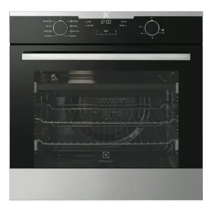 Electrolux EVE614SC 60CM Electric Built In Oven