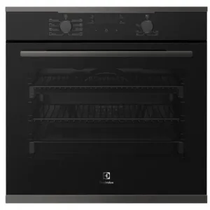Electrolux EVE614SD Single Built-In Oven