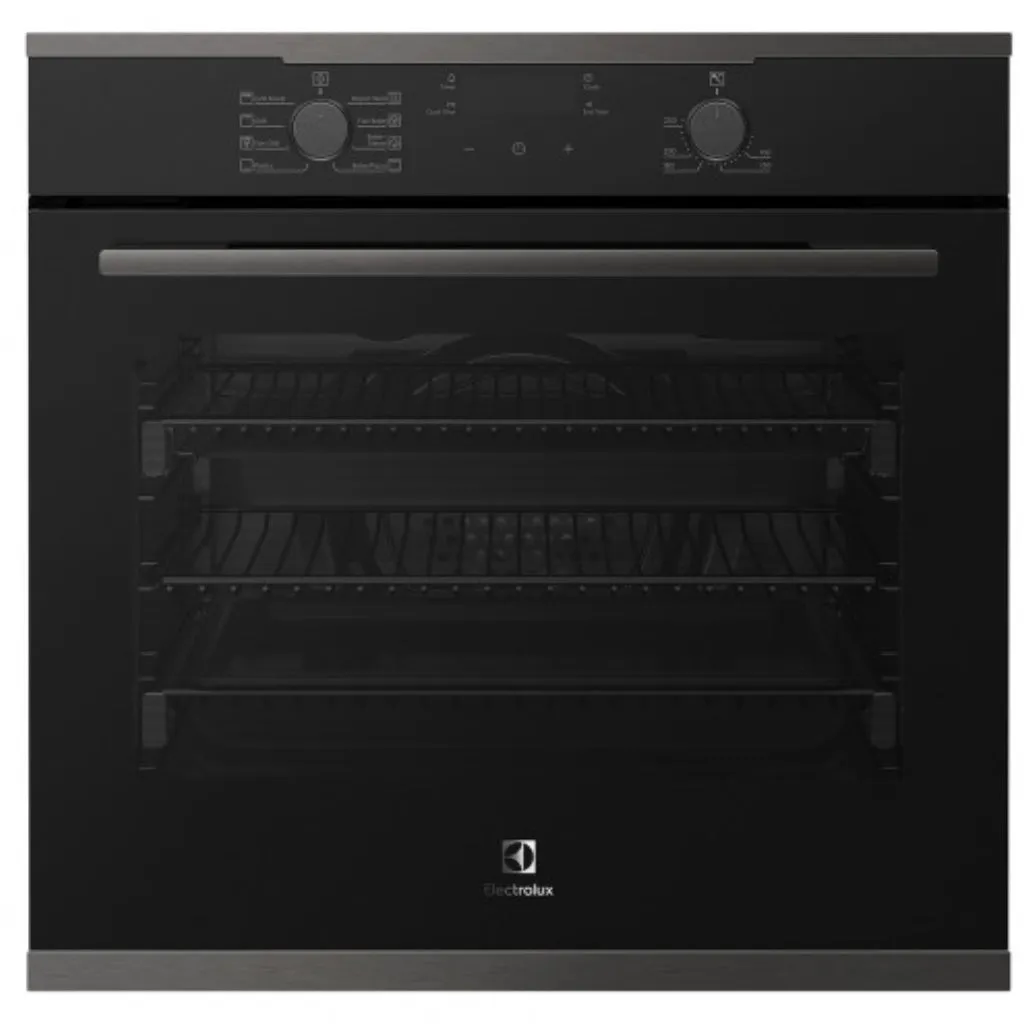 Electrolux EVE614SD Single Built-In Oven