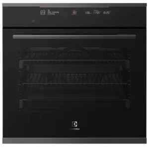 Electrolux EVE616DSD 60cm Single Built-In Oven
