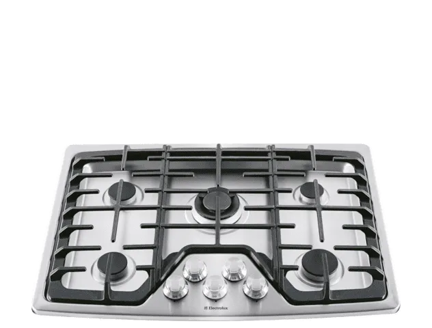 Electrolux EW30GC60PS 30'' Gas Cooktop