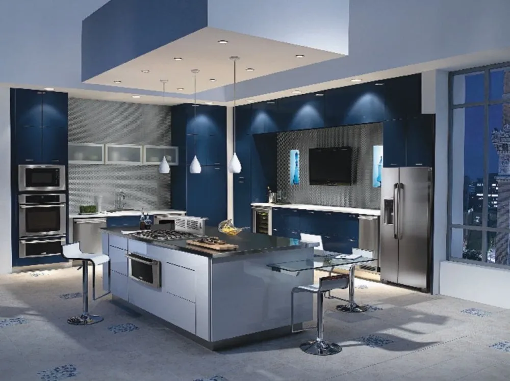 Electrolux EW30GC60PS 30'' Gas Cooktop