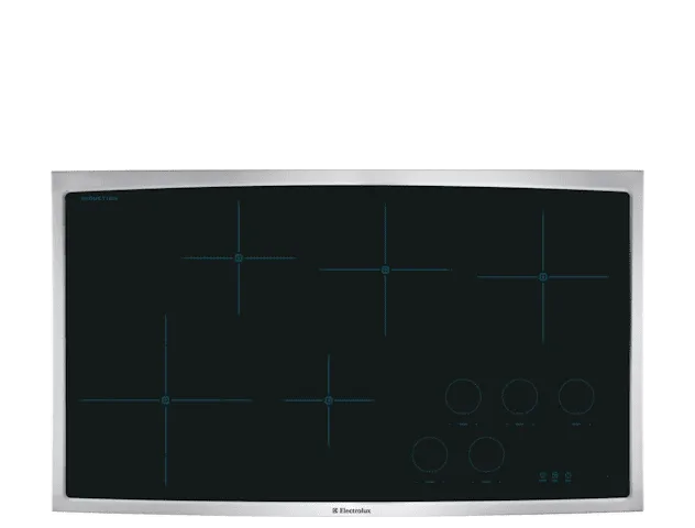Electrolux EW36IC60LS 36'' Induction Cooktop