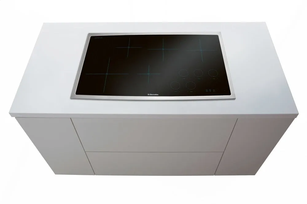 Electrolux EW36IC60LS 36'' Induction Cooktop
