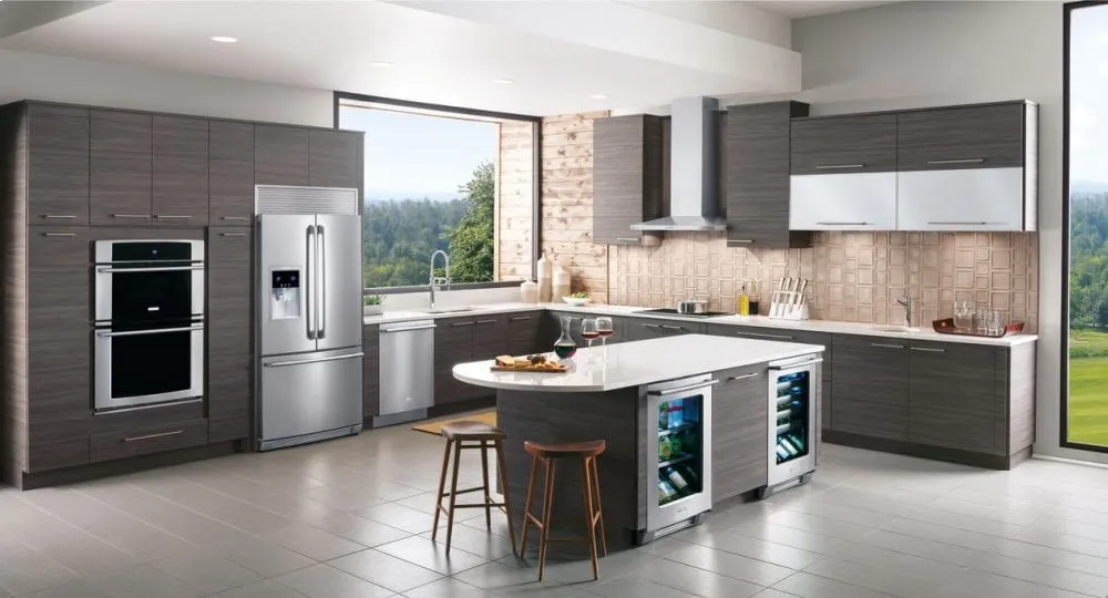 Electrolux EW36IC60LS 36'' Induction Cooktop