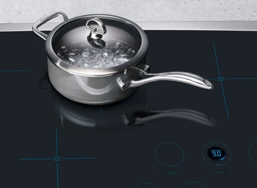 Electrolux EW36IC60LS 36'' Induction Cooktop