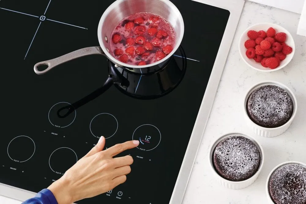 Electrolux EW36IC60LS 36'' Induction Cooktop