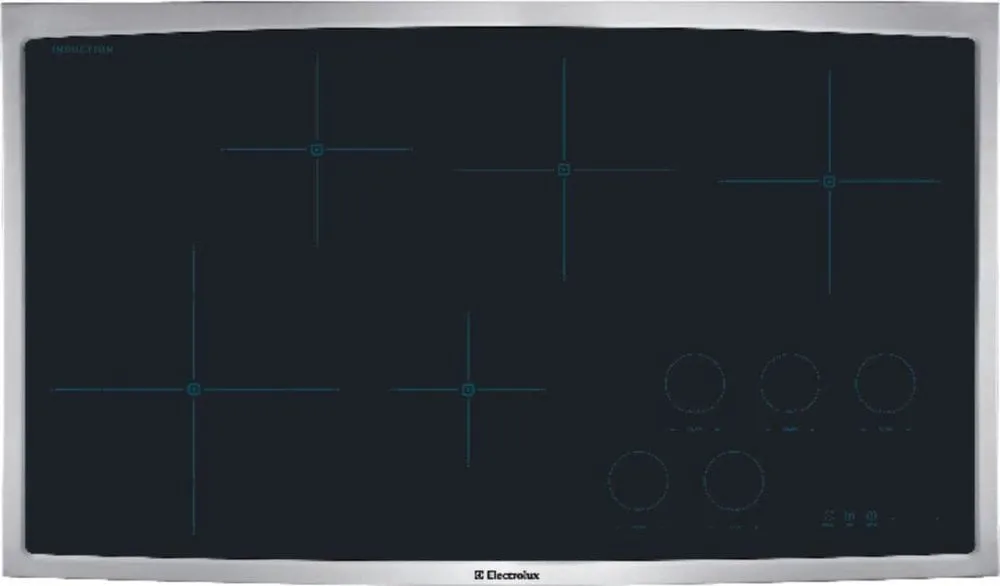 Electrolux EW36IC60LS 36'' Induction Cooktop
