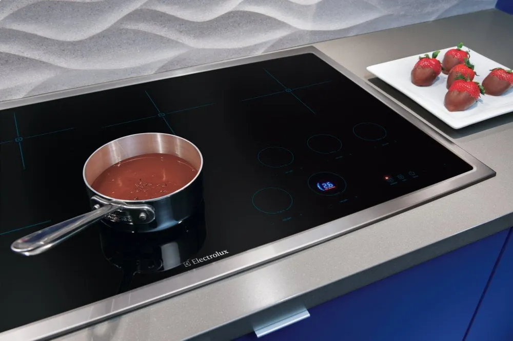 Electrolux EW36IC60LS 36'' Induction Cooktop