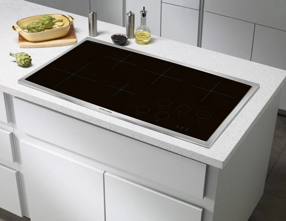Electrolux EW36IC60LS 36'' Induction Cooktop