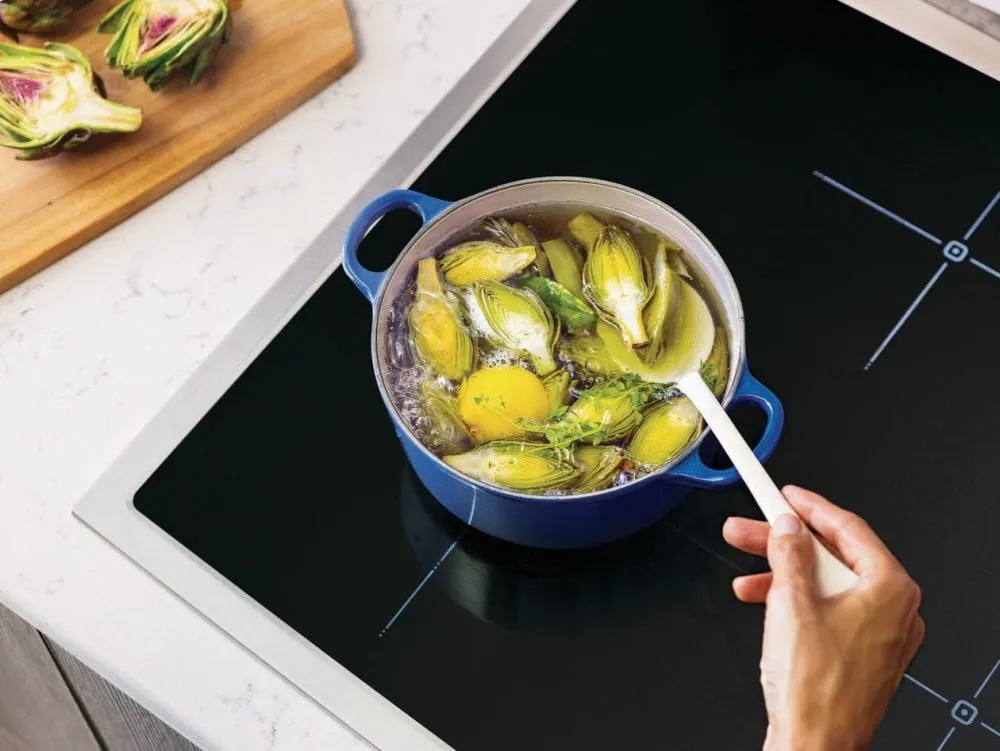 Electrolux EW36IC60LS 36'' Induction Cooktop