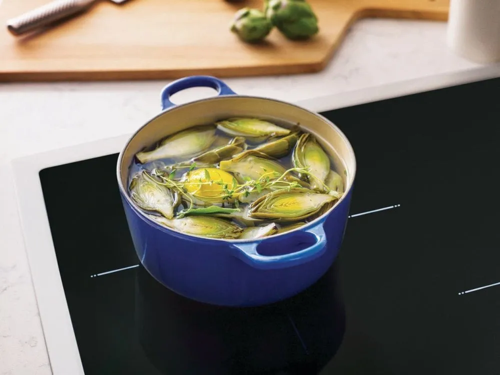 Electrolux EW36IC60LS 36'' Induction Cooktop