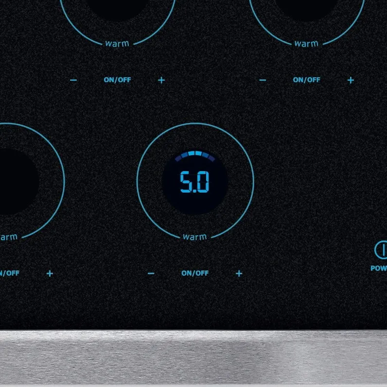 Electrolux EW36IC60LS 36'' Induction Cooktop
