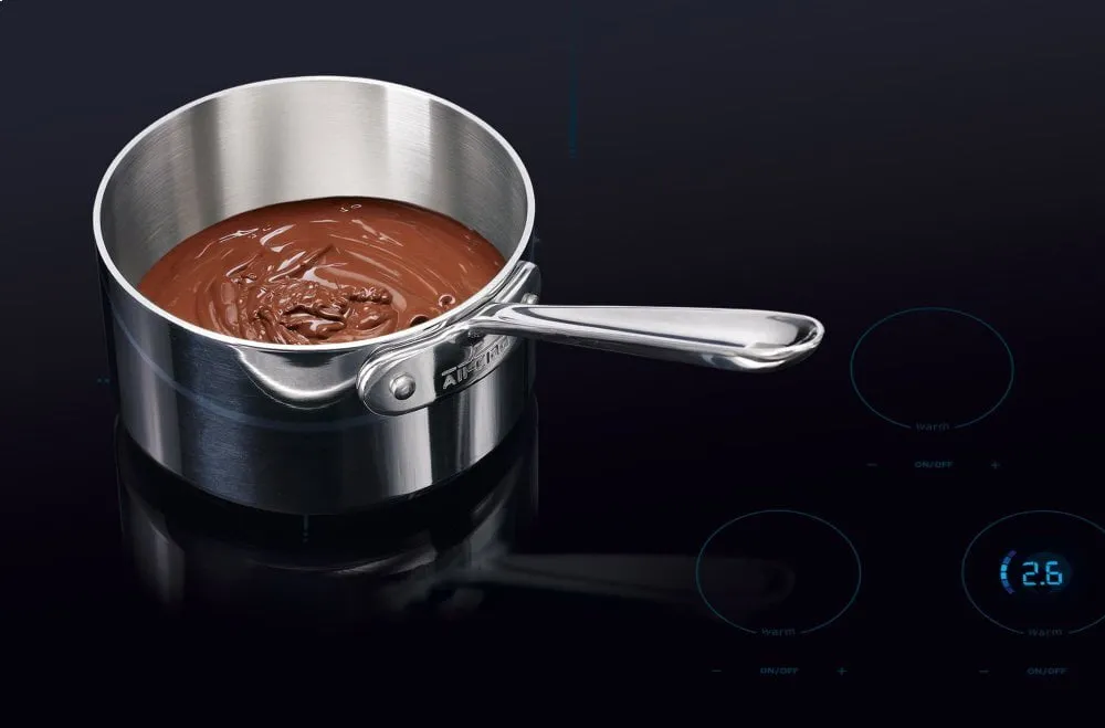 Electrolux EW36IC60LS 36'' Induction Cooktop