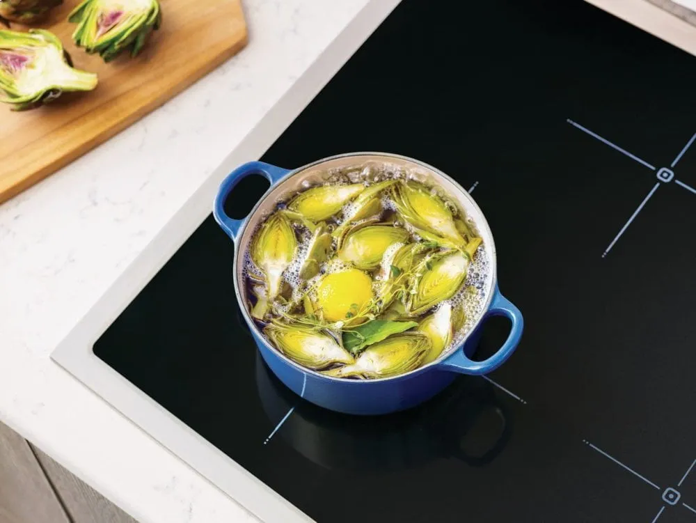 Electrolux EW36IC60LS 36'' Induction Cooktop