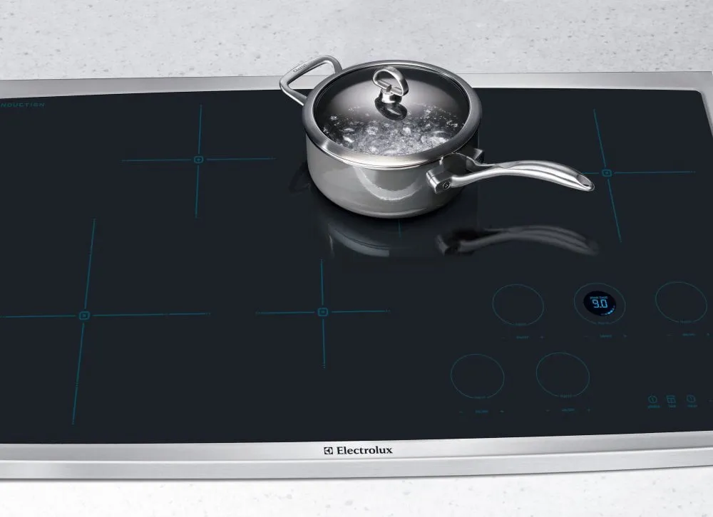 Electrolux EW36IC60LS 36'' Induction Cooktop