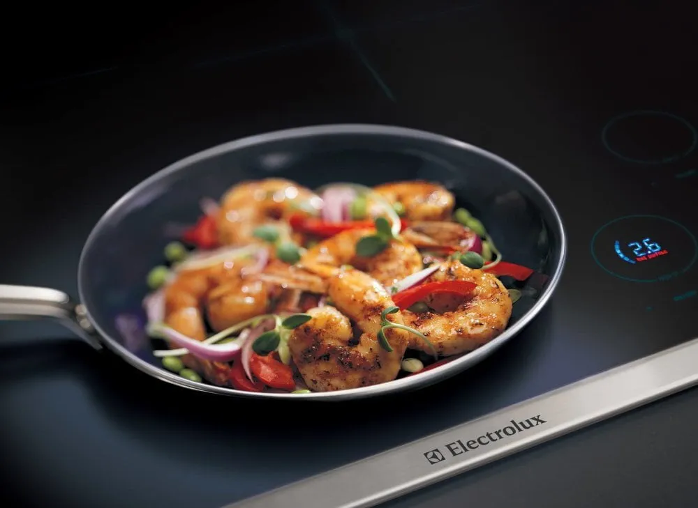 Electrolux EW36IC60LS 36'' Induction Cooktop