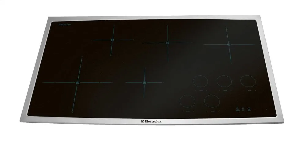 Electrolux EW36IC60LS 36'' Induction Cooktop