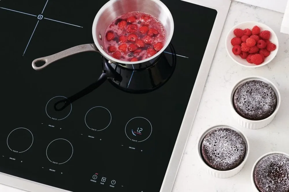 Electrolux EW36IC60LS 36'' Induction Cooktop