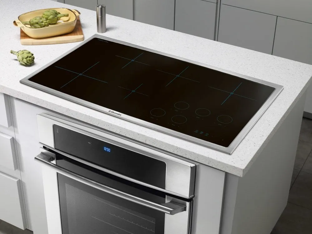 Electrolux EW36IC60LS 36'' Induction Cooktop