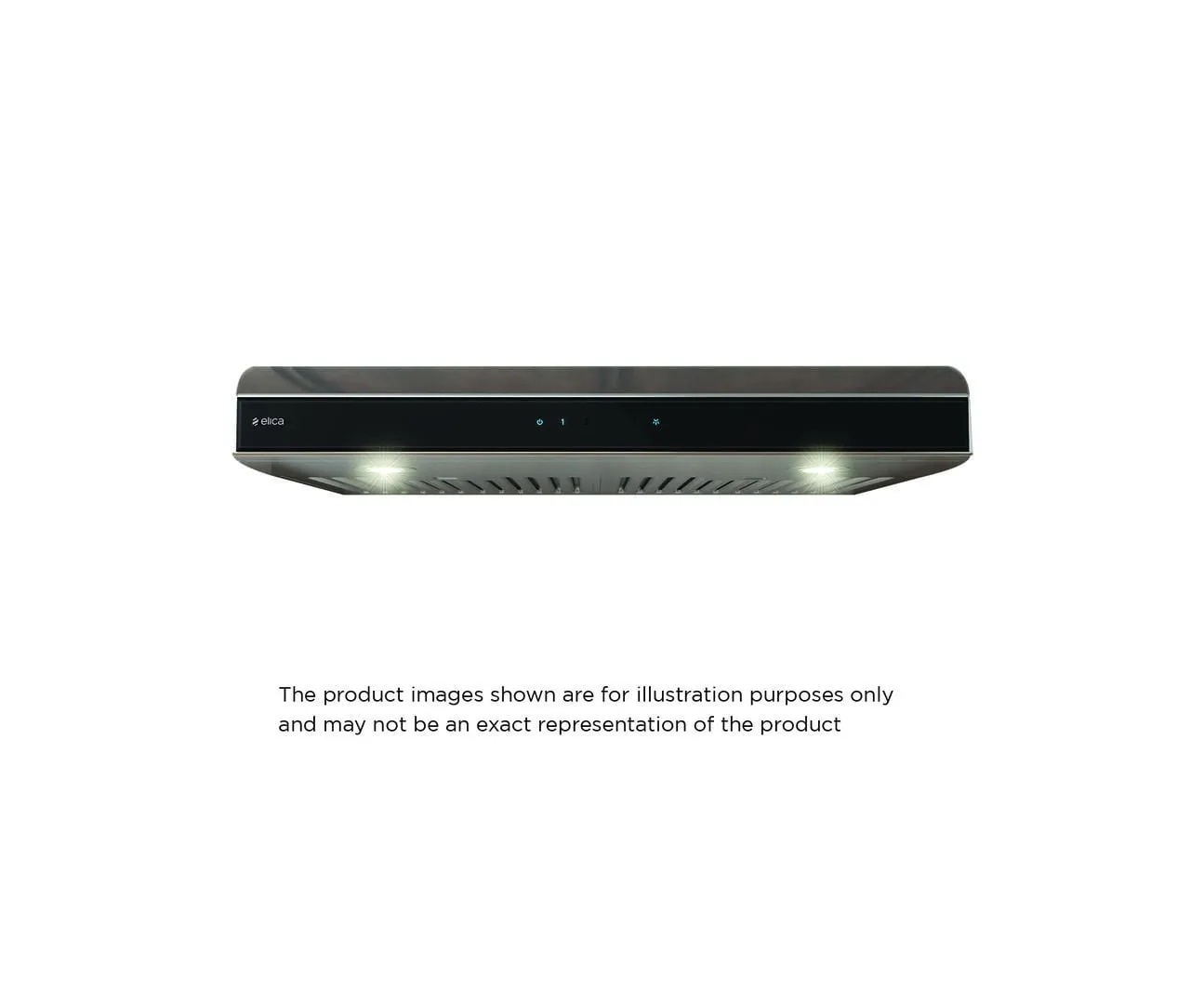 Elica EAI430SS Aria 30" Ss